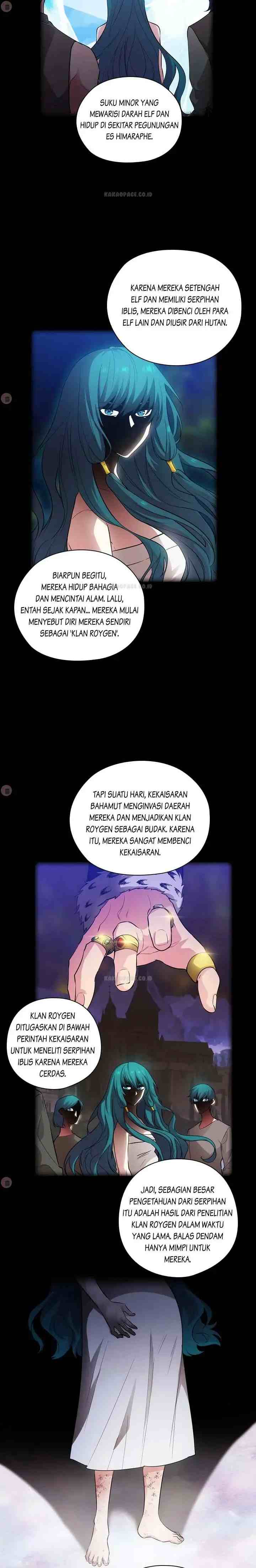 Adonis chapter 163 halaman 5