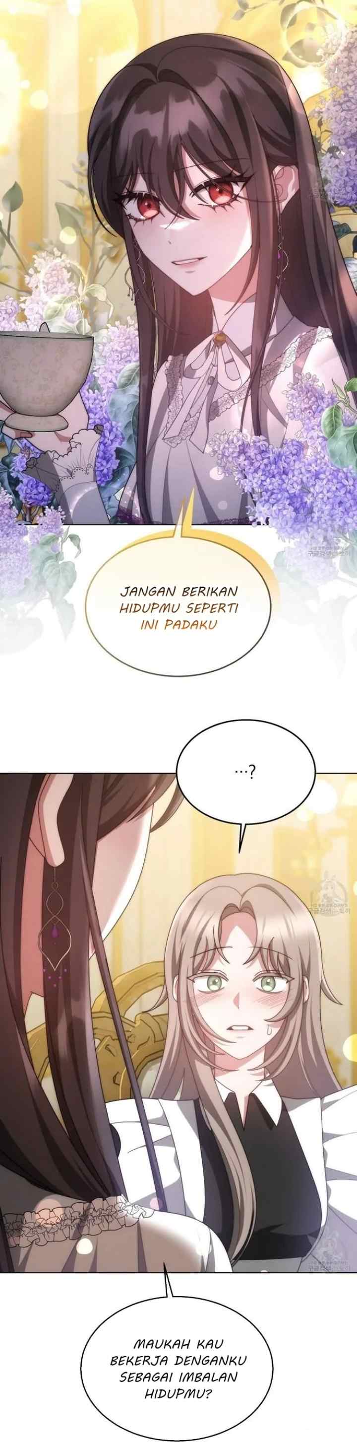 I Hated It Even More chapter 40 halaman 10