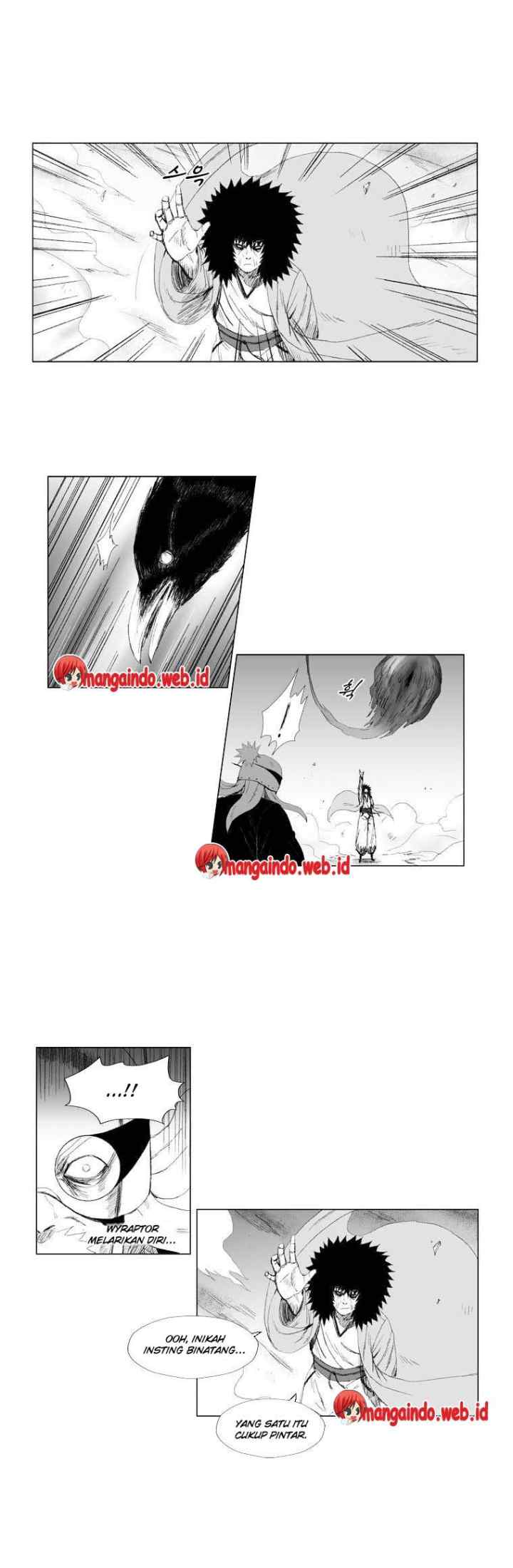 Red Storm chapter 63 halaman 9