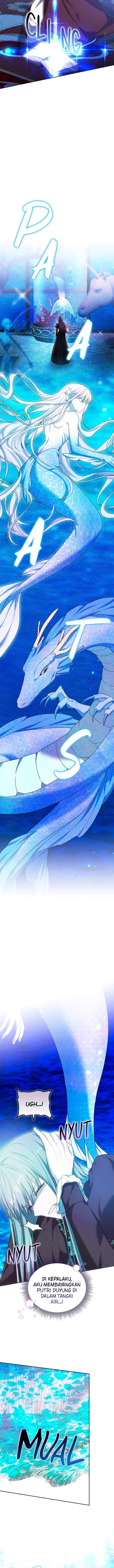 Bride of Obsidian chapter 77 halaman 16