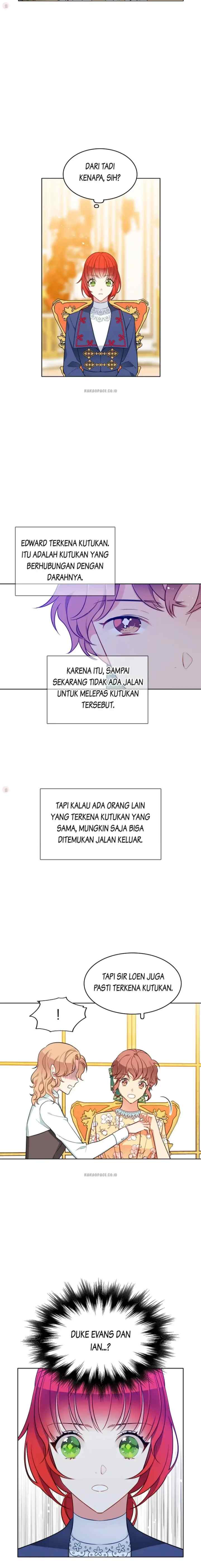 Mueller's Investigator chapter 97 halaman 14