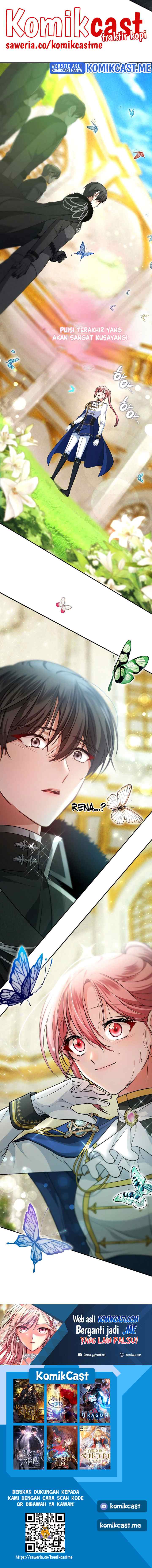 Regina Rena - To the Unforgiven chapter 33 halaman 20