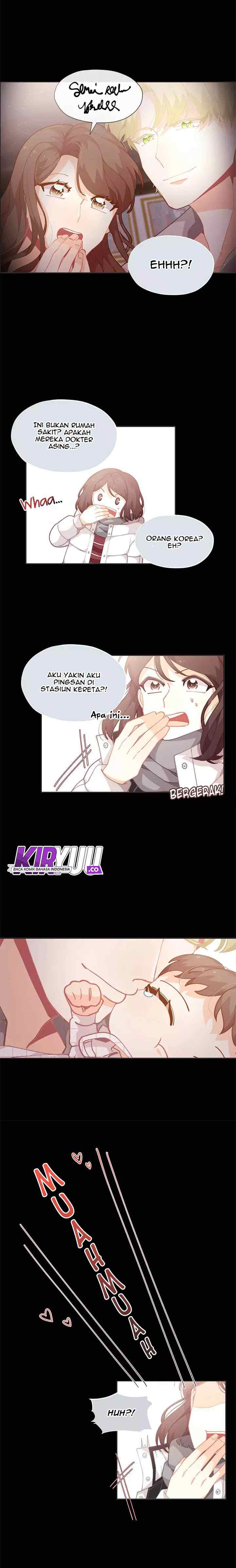 I Was Just an Ordinary Lady chapter 4 halaman 8