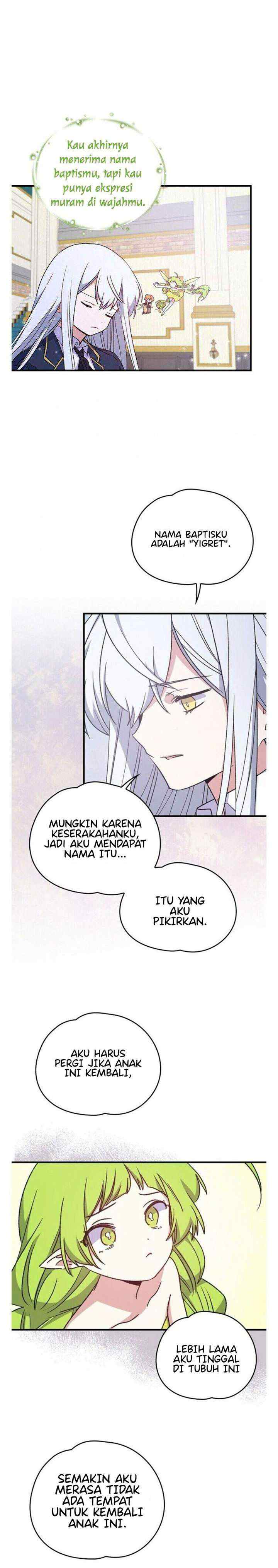 Yigret chapter 12 halaman 15