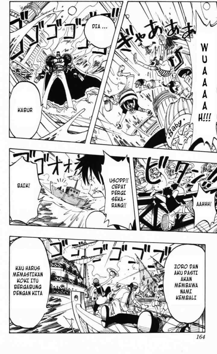 One Piece chapter 52 halaman 18