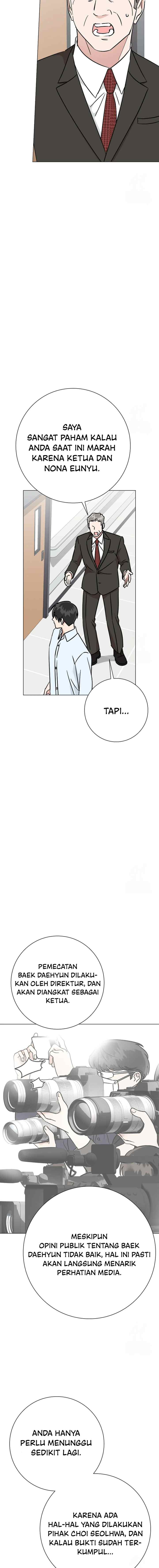 Difficult Boss chapter 41 halaman 6