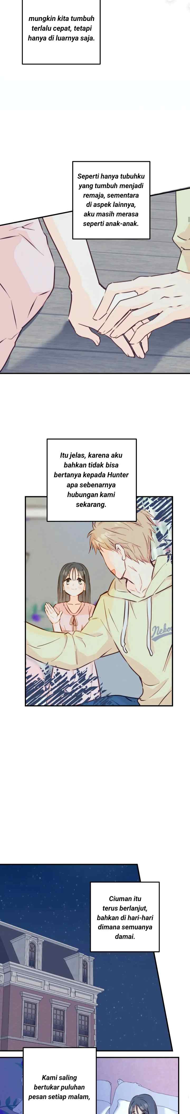 William In The Closet chapter 6 halaman 7