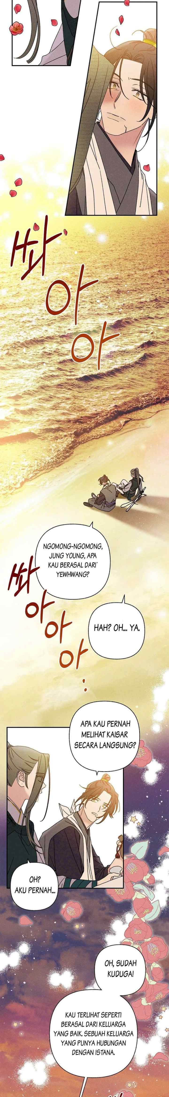 National Marriage chapter 23 halaman 11