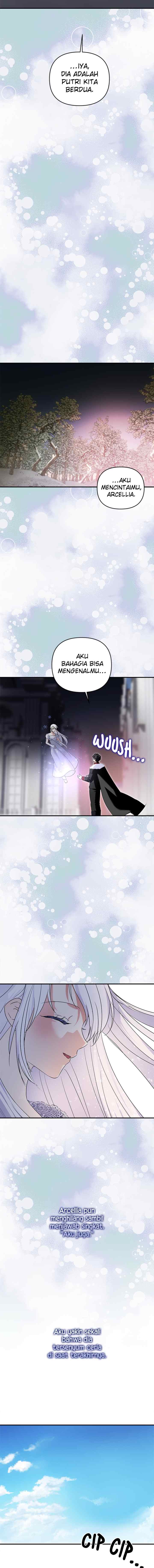 Monster Duke's Daughter chapter 172 halaman 14