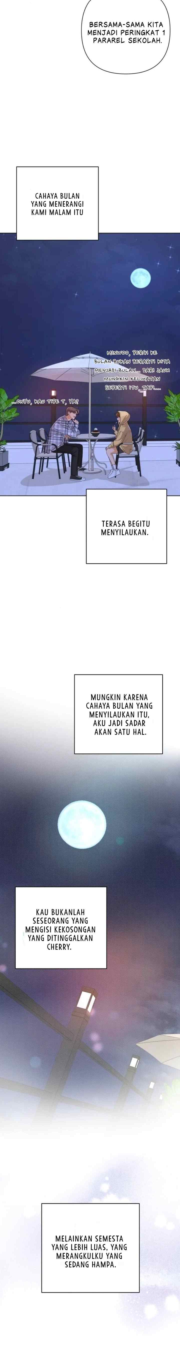 The Fox Club chapter 113 halaman 14