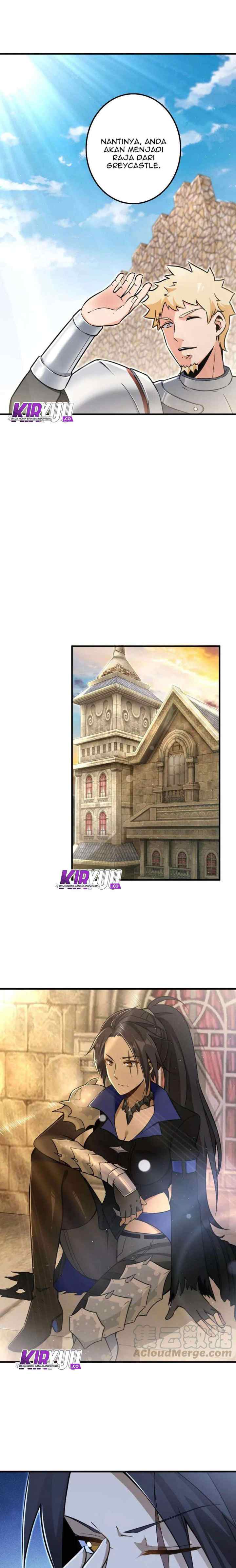 Release That Witch chapter 105 halaman 4