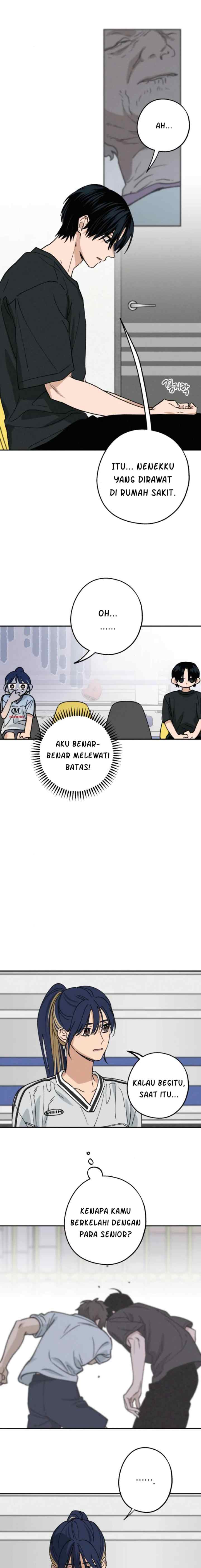 Enquanto faço isso chapter 40 halaman 9