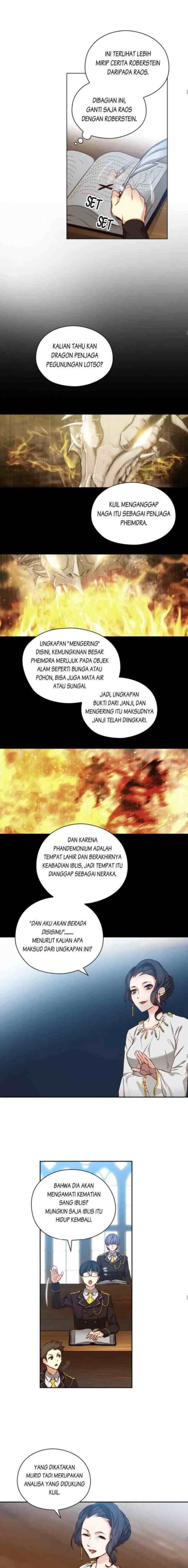 Adonis chapter 51 halaman 7
