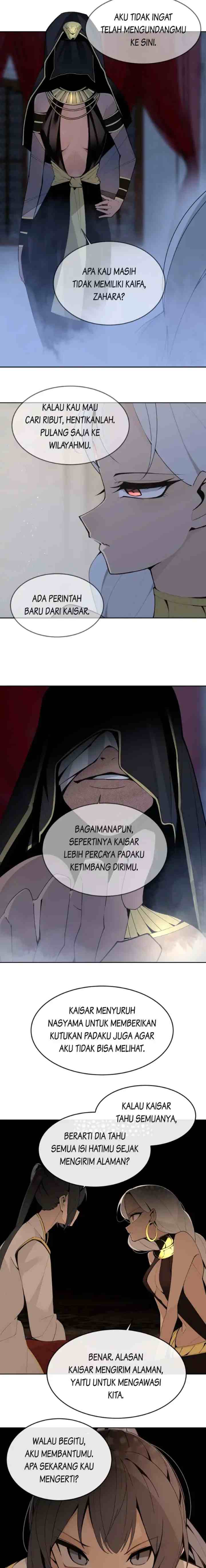 Devil Sword King chapter 295 halaman 11