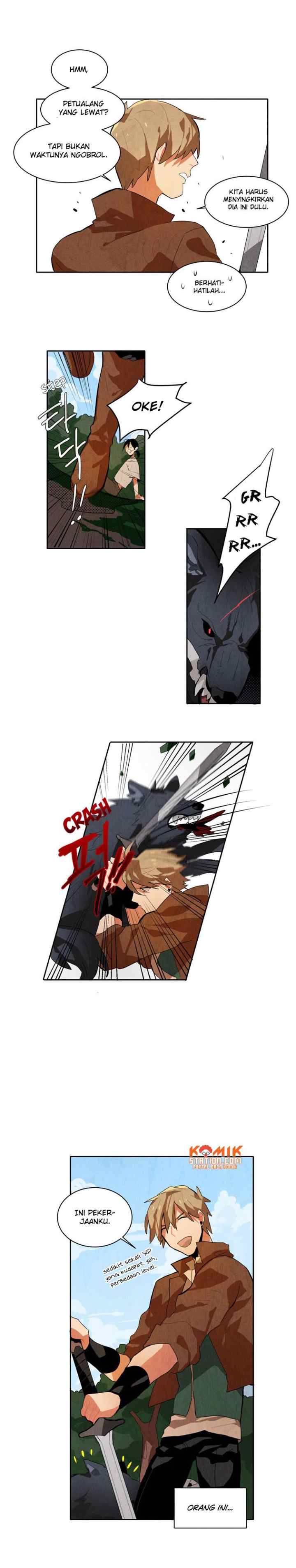 Ernak chapter 8 halaman 8