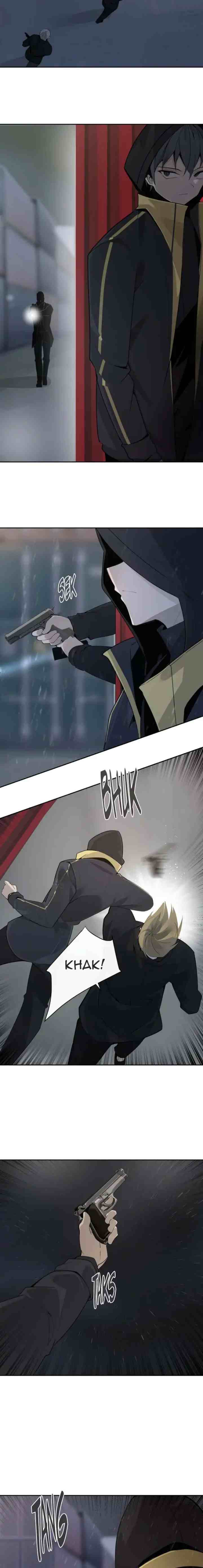 Devil Sword King chapter 231 halaman 7