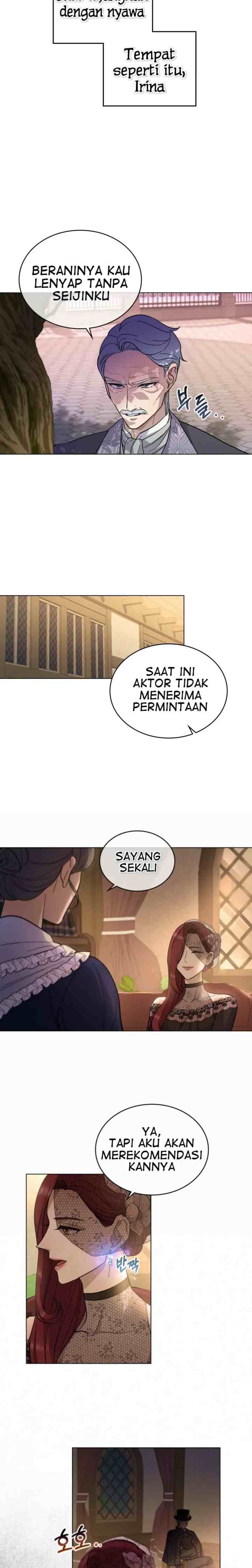 Lies Become You chapter 7 halaman 4
