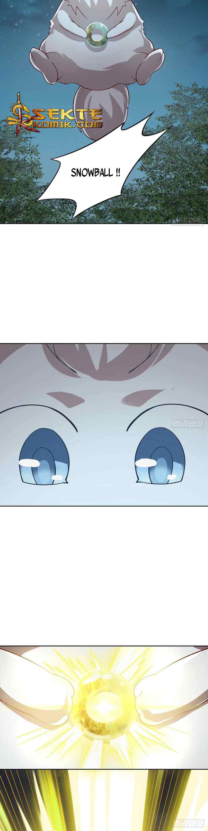 The Inverted Dragon's Scale chapter 112 halaman 16