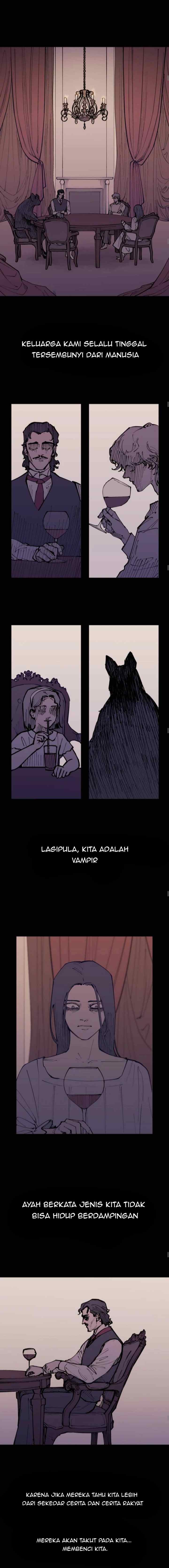 Vampire Family chapter 1 halaman 10