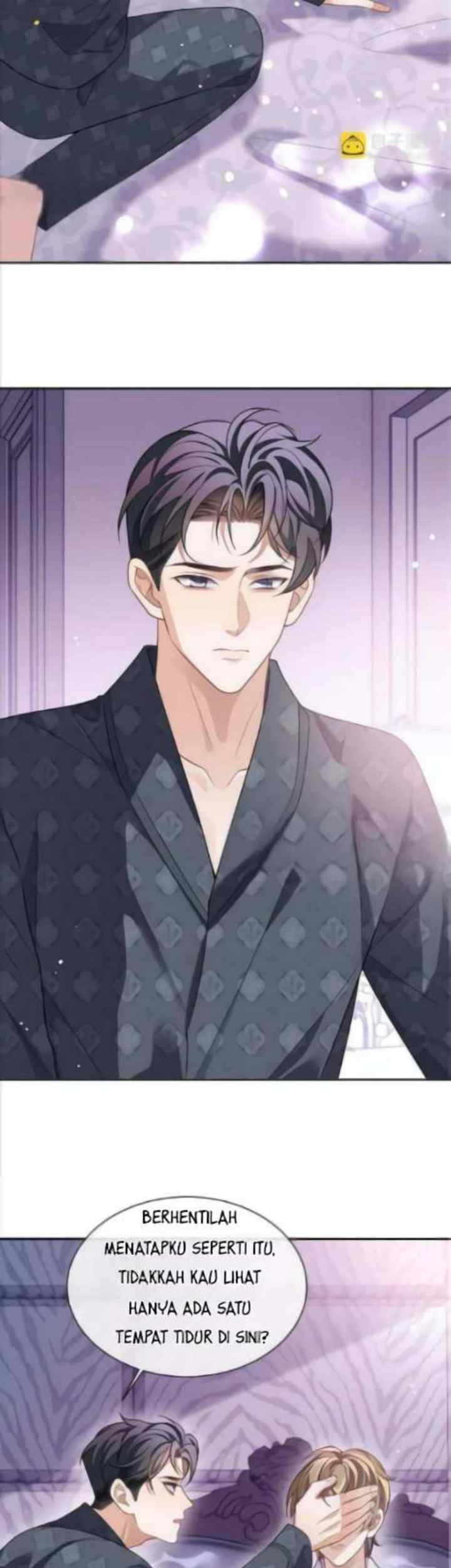 Little Wife, How Dare You Say Break Up? chapter 79 halaman 4