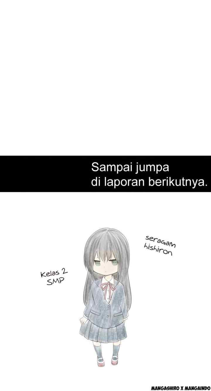 ReLIFE chapter 132 halaman 11