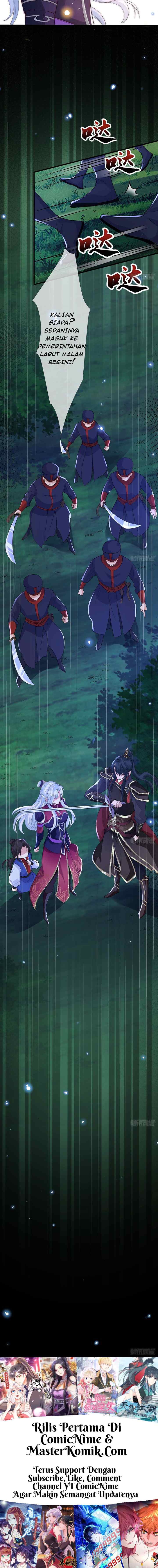 Queen of the Last Days chapter 15 halaman 7