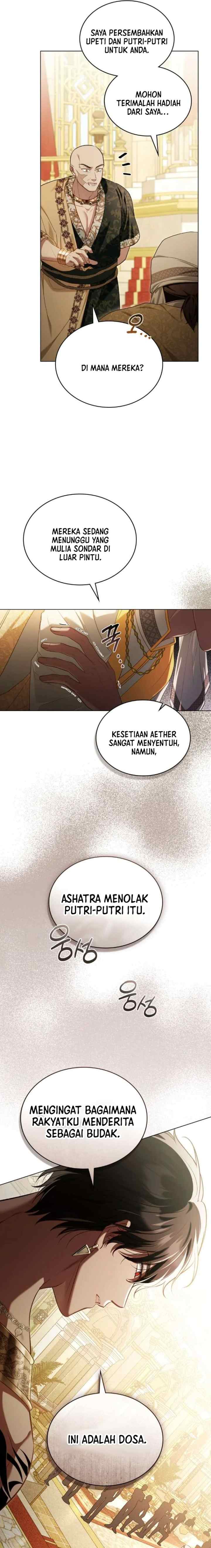 He Was My Slave chapter 14 halaman 12