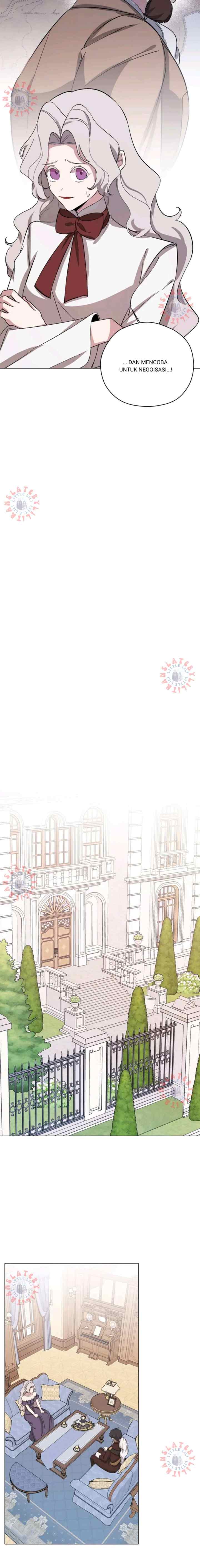 Duchess's Lo-Fi Coffeehouse chapter 50 halaman 15