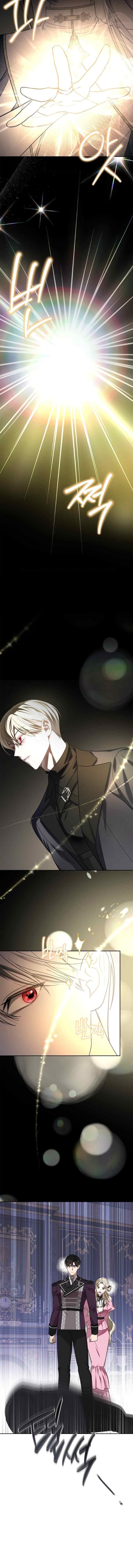 The Male Lead Monster Lives Under My Bed chapter 54 halaman 10