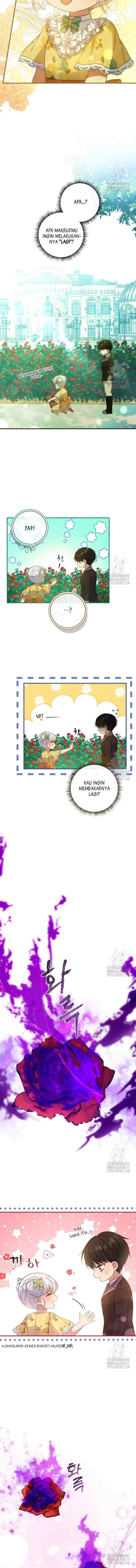 Fakes Don't Want To Be Real chapter 57 halaman 6