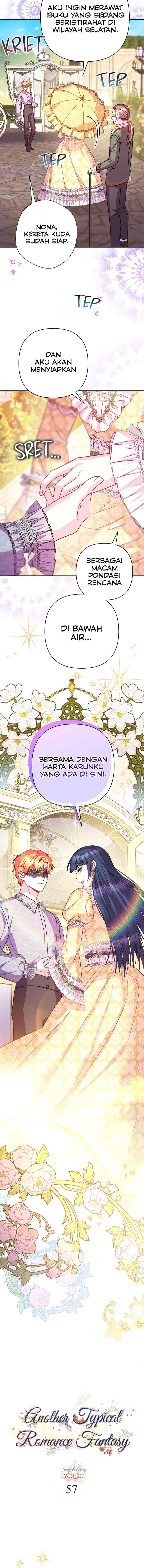 Anyway, It Is A Ropan chapter 57 halaman 5