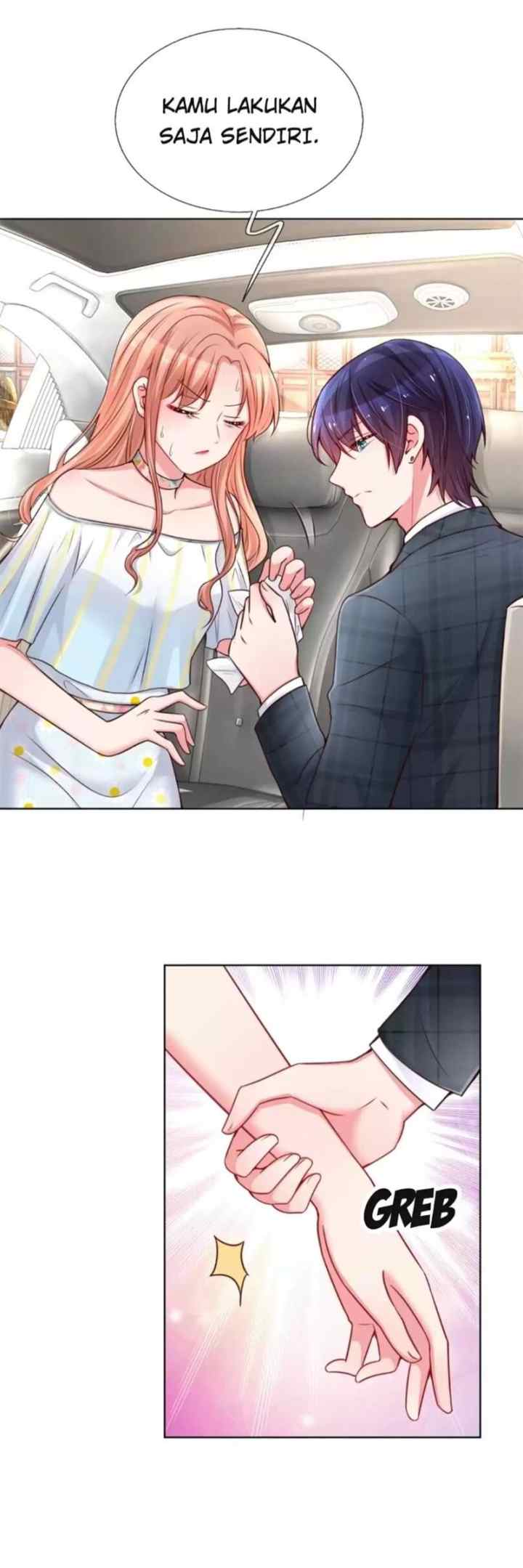 Sweet Escape chapter 46 halaman 4