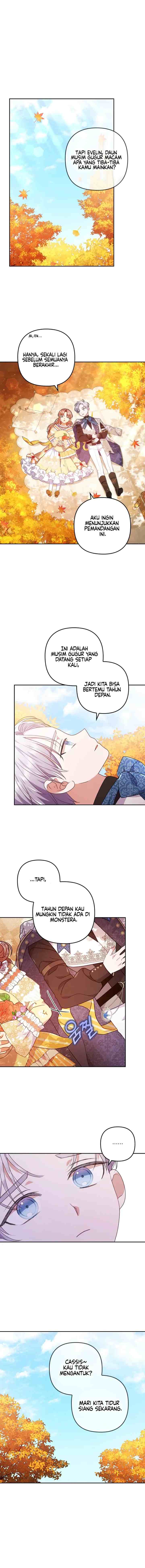 I Was Seduced By The Sick Male Lead chapter 31 halaman 12