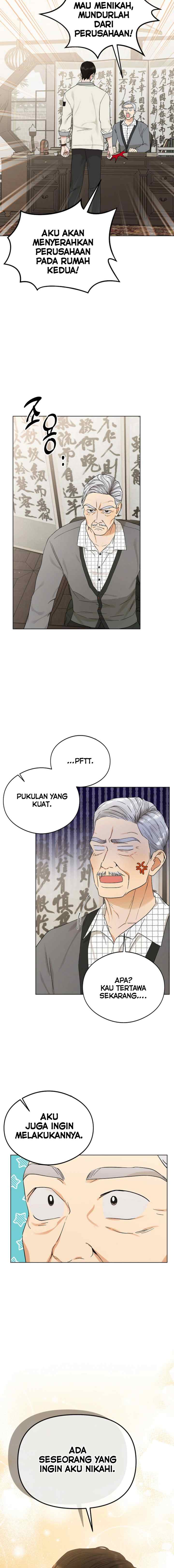The Purpose of Marriage chapter 3 halaman 4