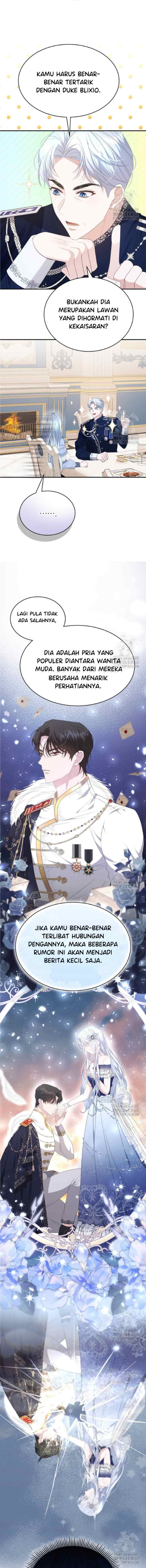 A Guide to the Reality of Villain Extras chapter 3 halaman 8