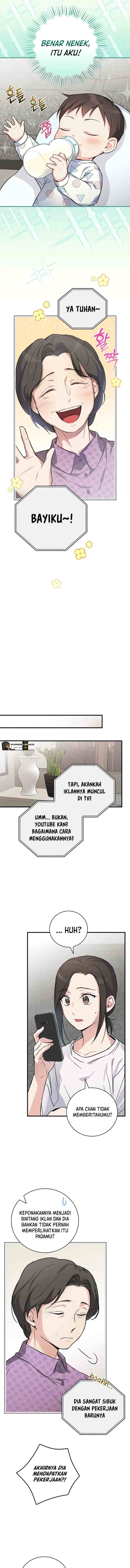 Superstar From Age 0 chapter 7 halaman 4