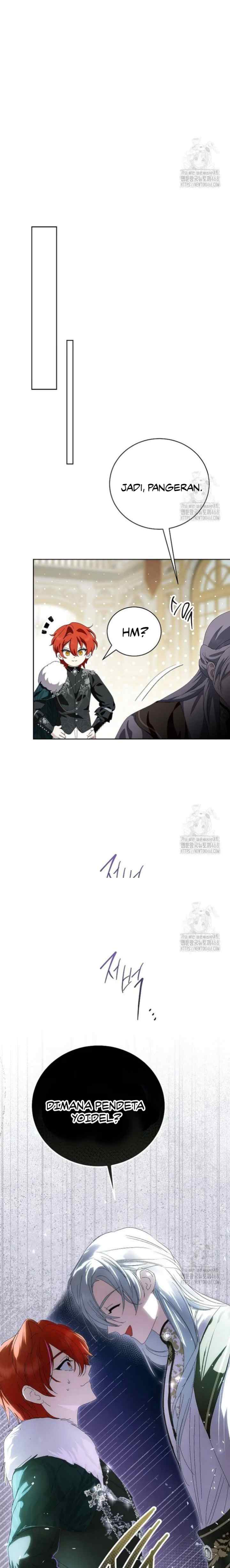 If You Remove the Kind Protagonist's Mask chapter 76 halaman 17