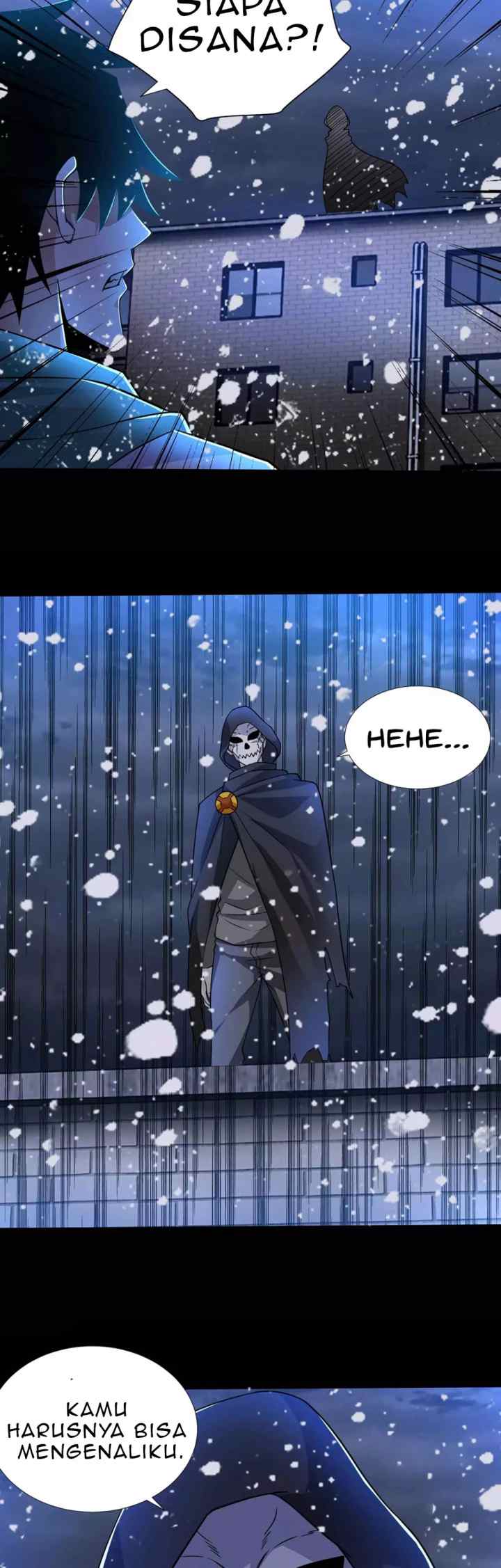 King of Apocalypse chapter 198 halaman 10