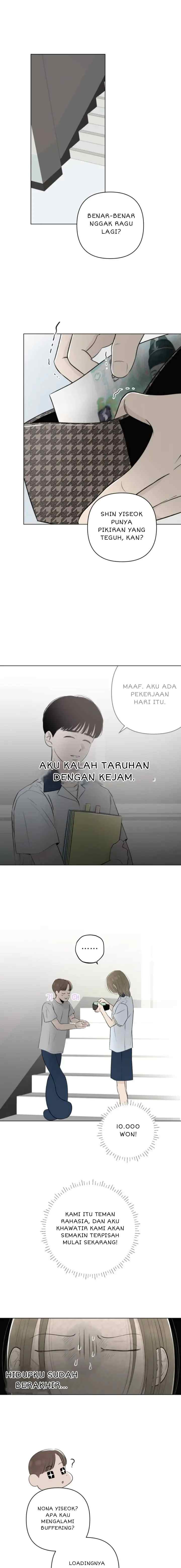 Red as a Tomato! chapter 16 halaman 15