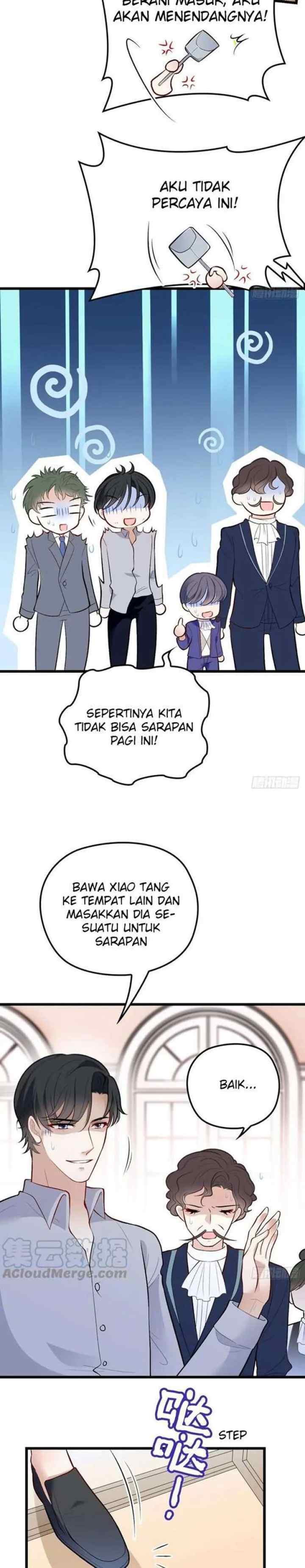 The Duke's Hidden Baby: BOGO! chapter 106 halaman 6