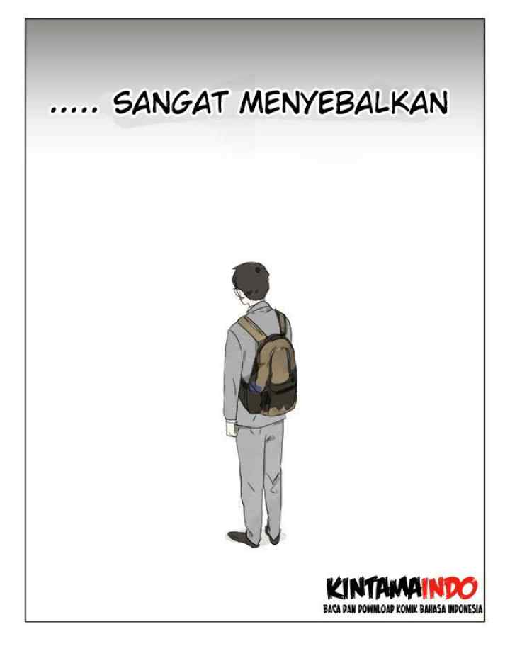 Tamen De Gushi chapter 9 halaman 6