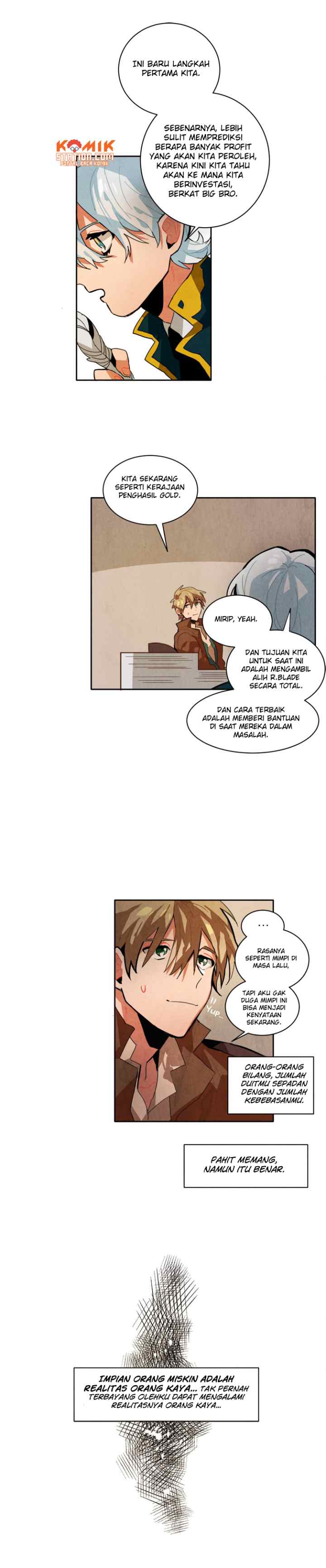 Ernak chapter 17 halaman 9