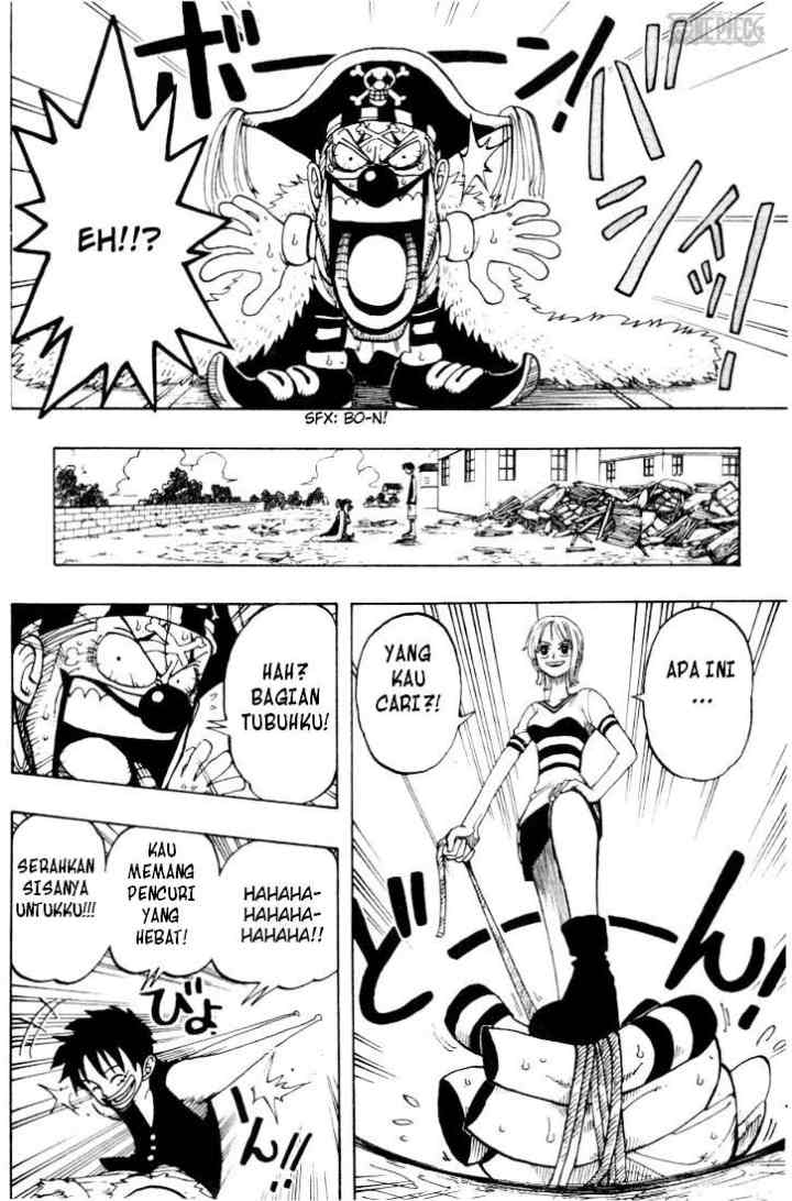 One Piece chapter 20 halaman 18