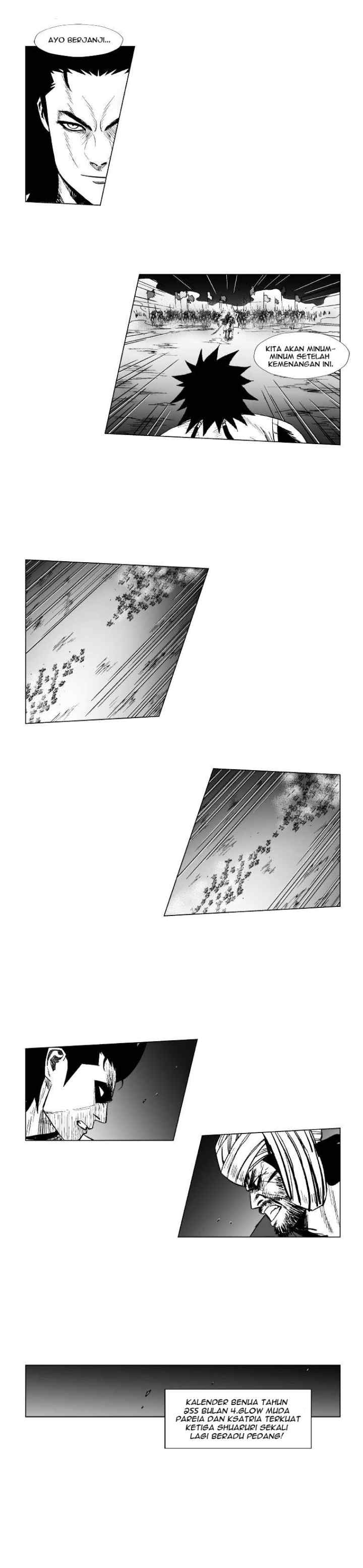Red Storm chapter 140 halaman 10
