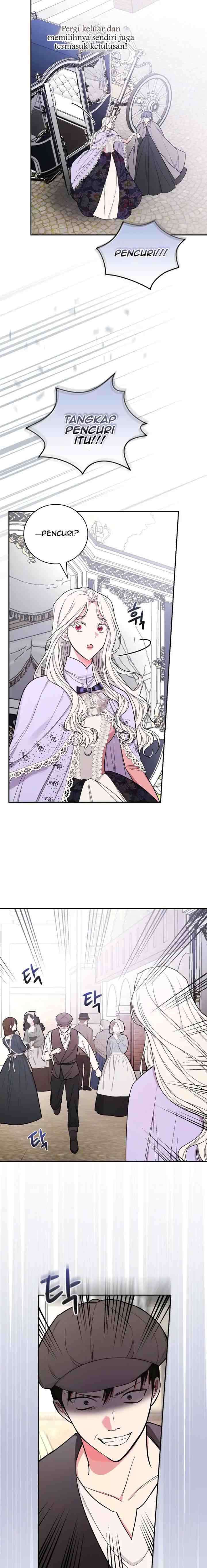 Seducing Duke Monster chapter 32 halaman 11
