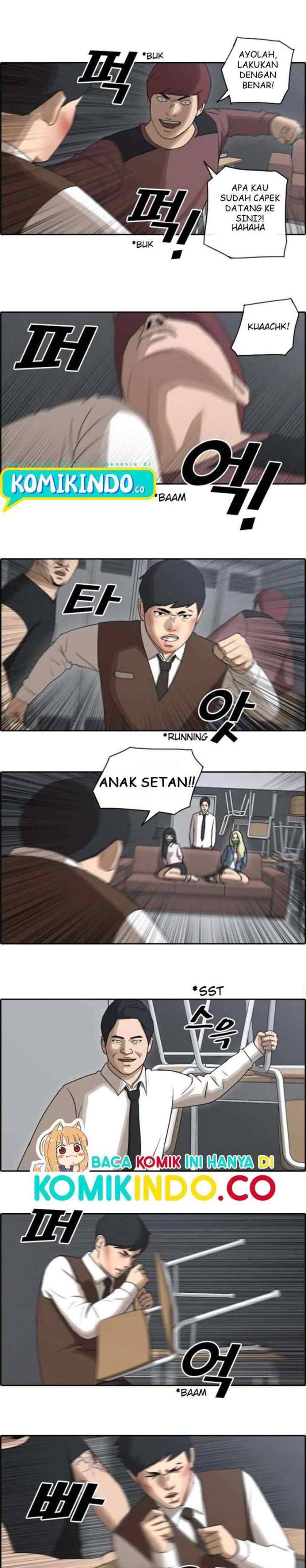 Free Draw chapter 59 halaman 11