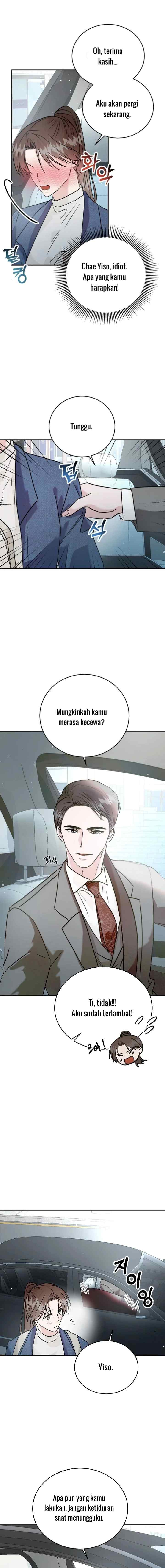 Remarried Couple chapter 18 halaman 13
