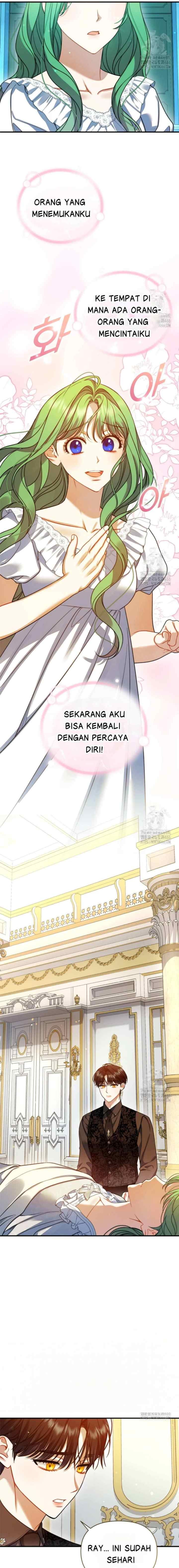 I Became the Younger Sister of a Regretful Obsessive Male Lead chapter 97 halaman 10