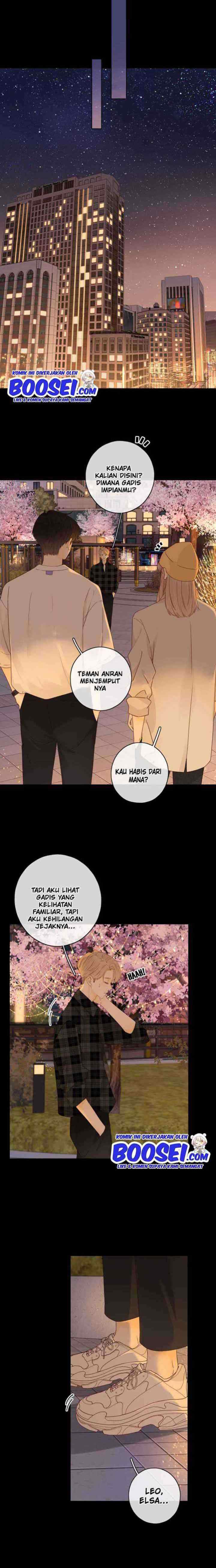 She May Not Be Cute chapter 88.1 halaman 10