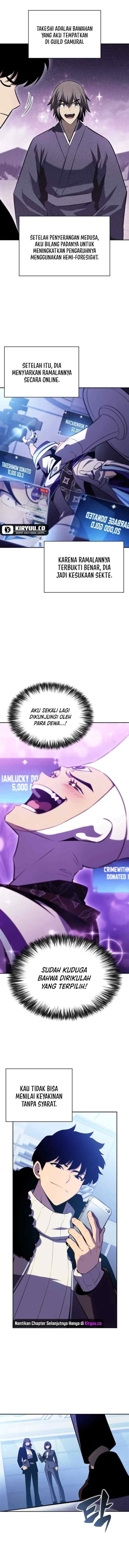 Solo Max-Level Newbie chapter 178 halaman 6